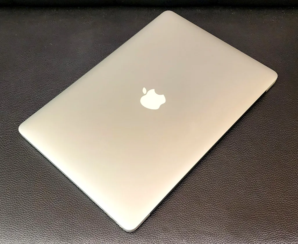 맥북 프로 15인치 2015 mid 1테라 신품배터리 / 소노마 OS