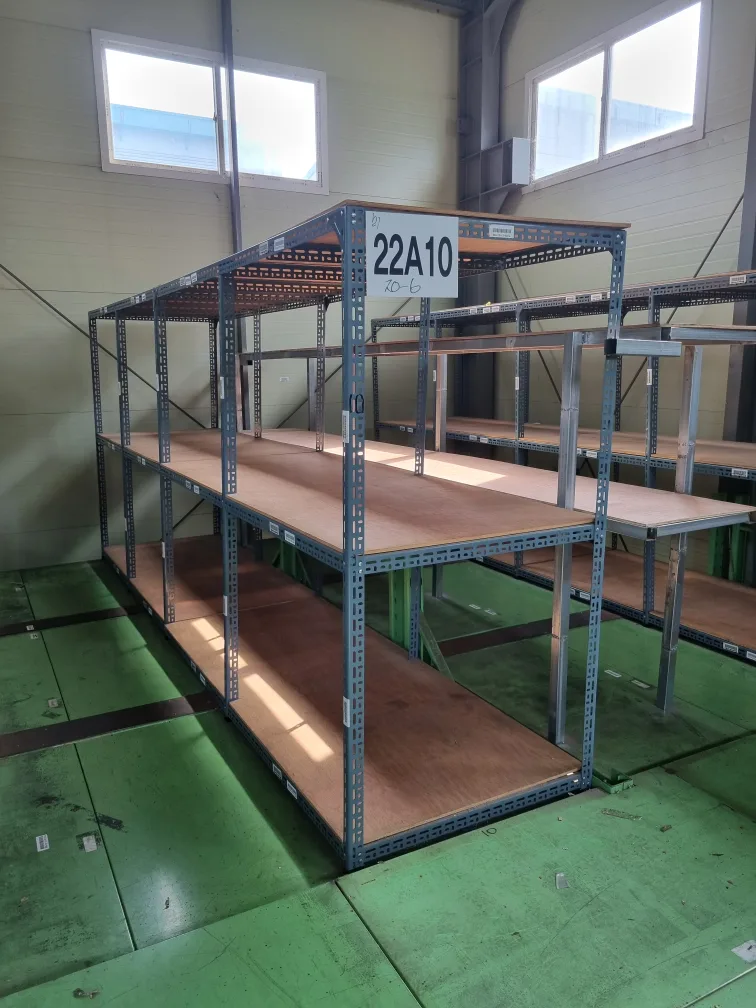 중고합판 ㆍ중고앵글