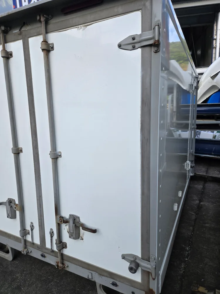 창고용 중고 탑