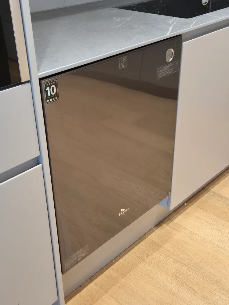 sk매직 식기세척기 12인용