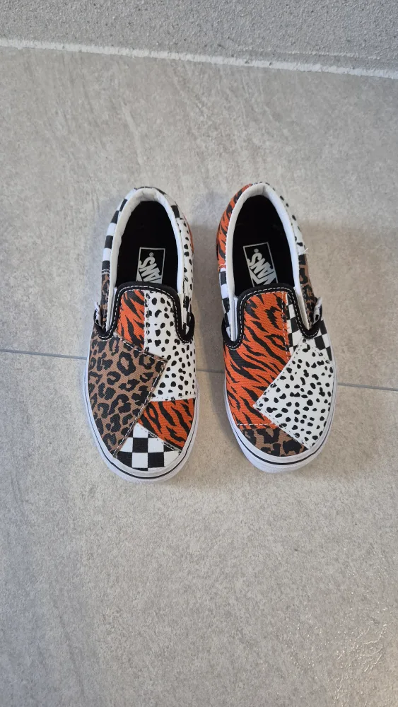 반스 185 새신발