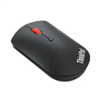 레노버 ThinkPad Bluetooth Silent Mouse 미개봉