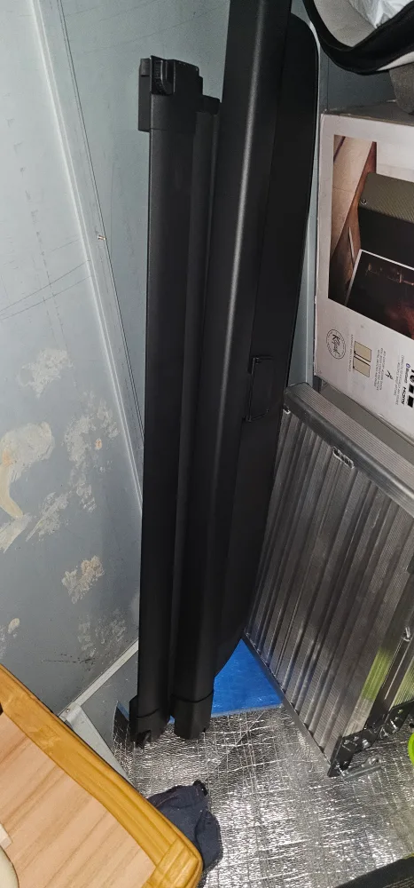 아우디 Q5 SQ5 FY용 (22년식) 트렁크 덮개