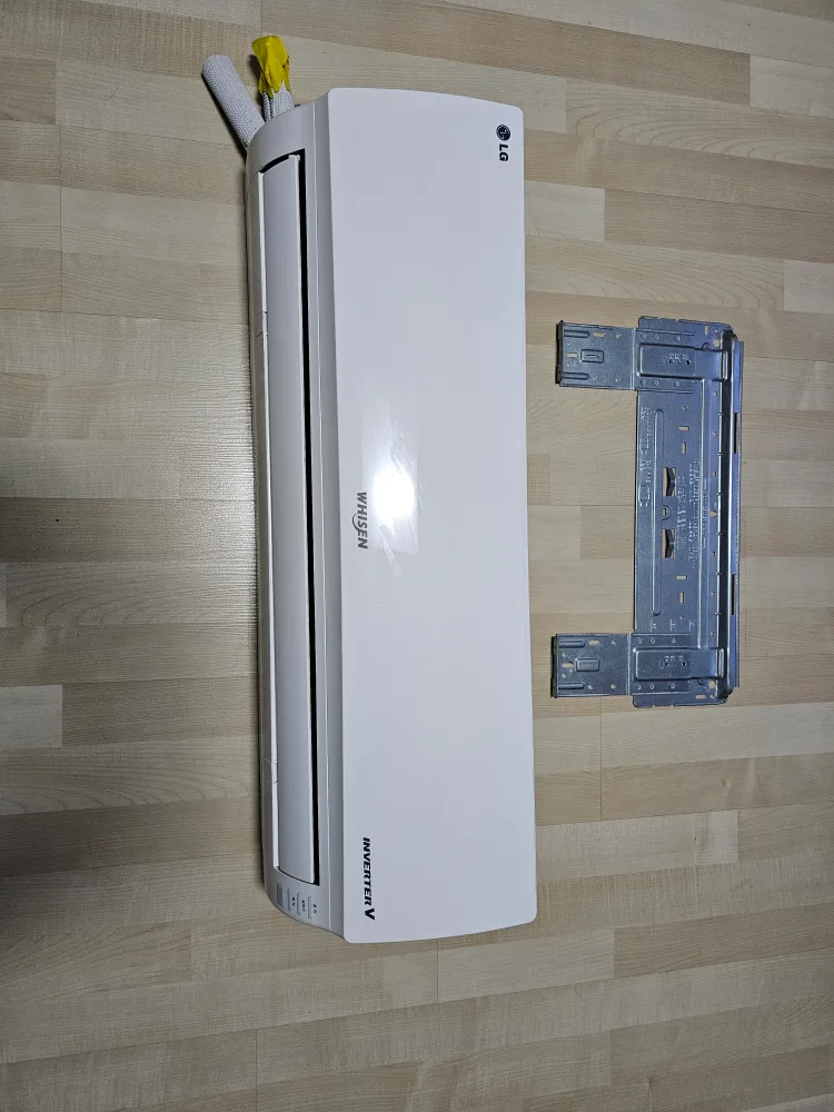 LG 휘센 인버터V 벽걸이 에어컨