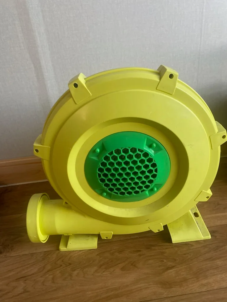 송풍기(에어블로워)