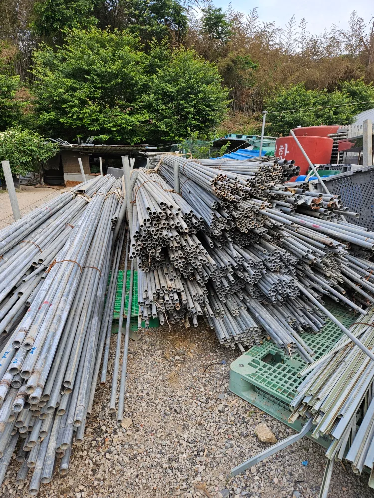 25미리파이프10미터