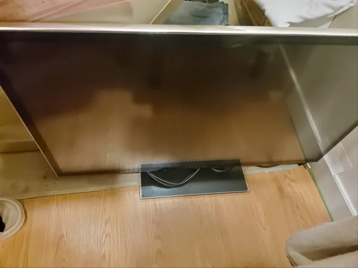 32인치 FHD 사무용 모니터