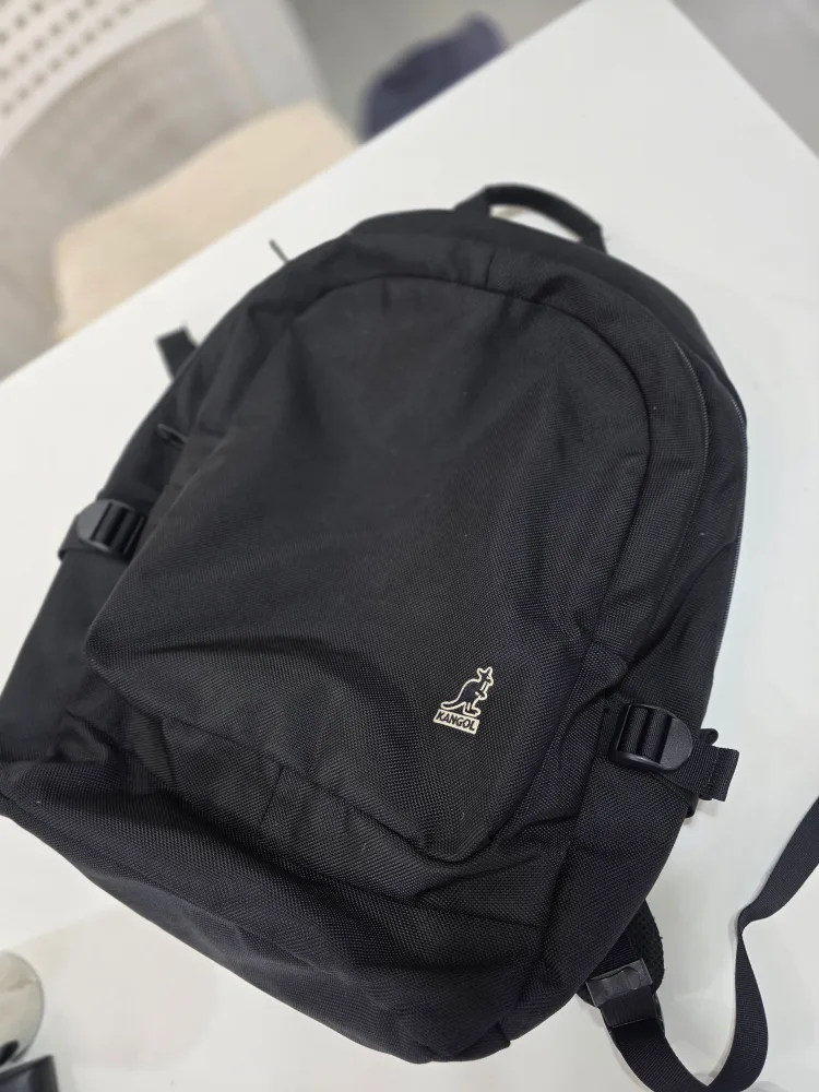 캉골 중고등학생 가방