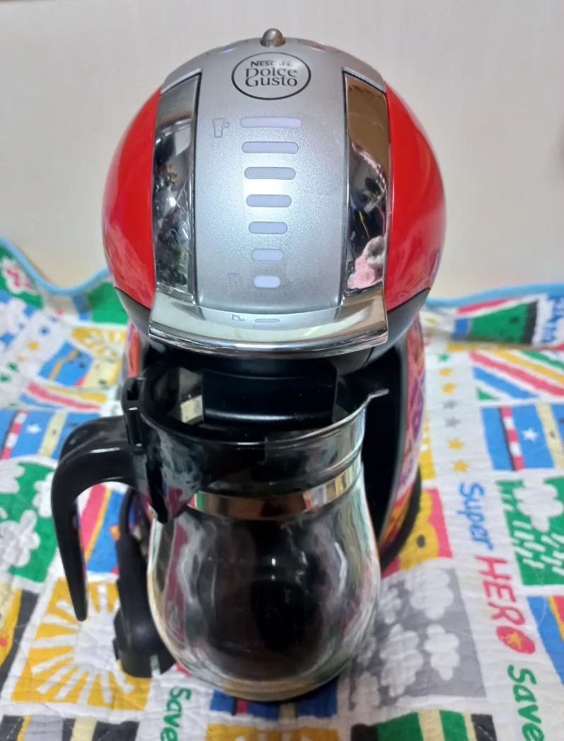 돌체구스토 커피메이커