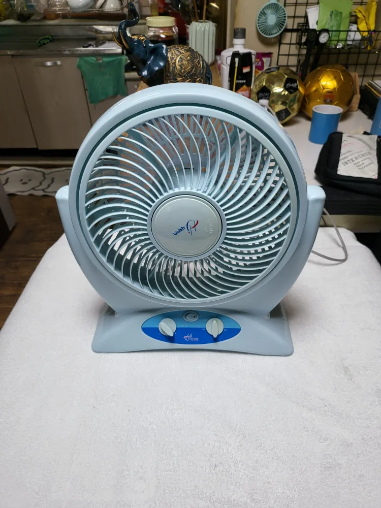 아이올리 박스형선풍기 중고판매합니다 ~