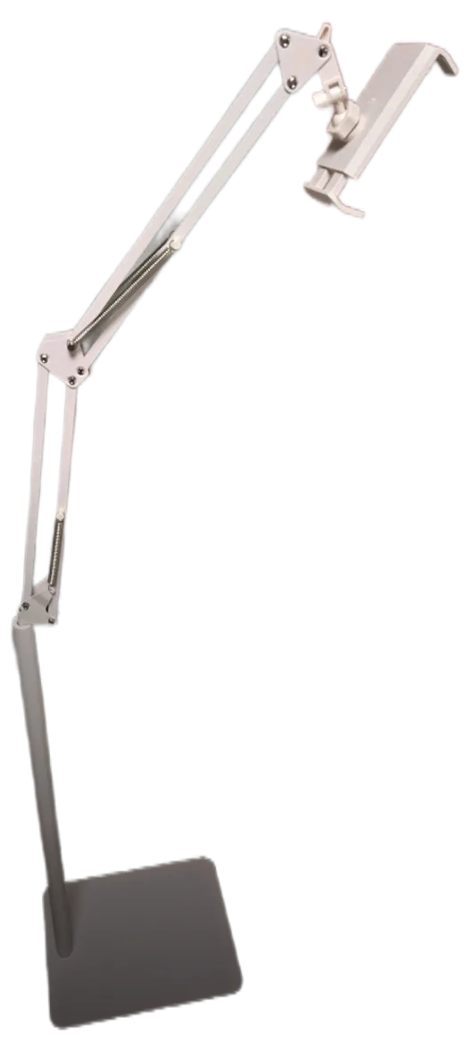 홈플래닛 태블릿 거치대 (중고지만 오래 사용하지않아 상태 괜찮음)