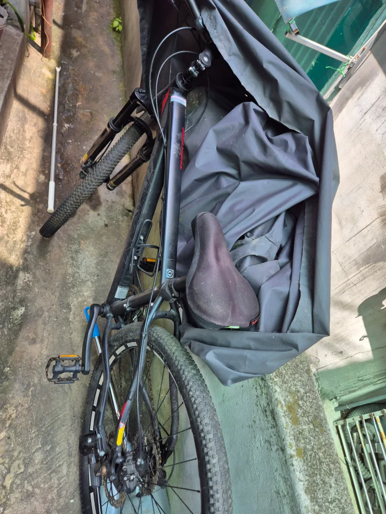 자이언트 ATX 3 자전거