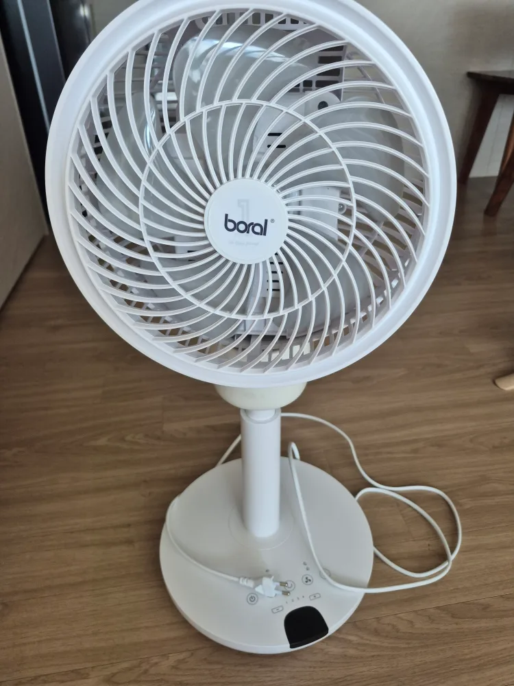 보랄 써큘레이터 BR-CFS17SA