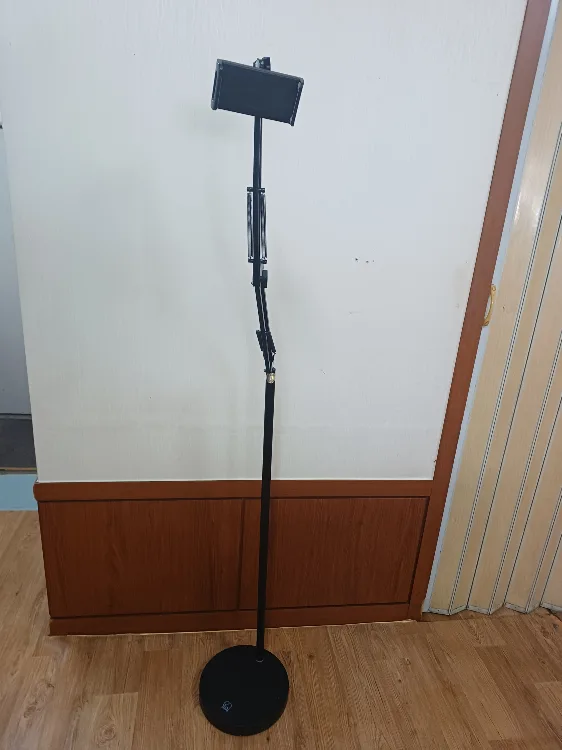 스마트폰 거치대 스탠드