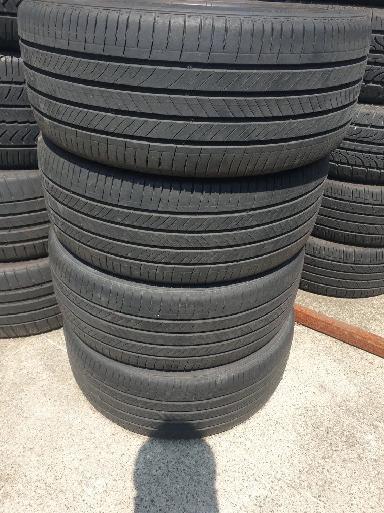225 45 17 중고 타이어