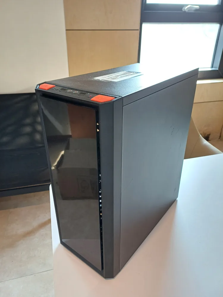 i5-9400F RTX2070 게이밍 본체
