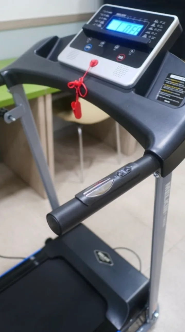멜킨 런닝머신중고입니다!