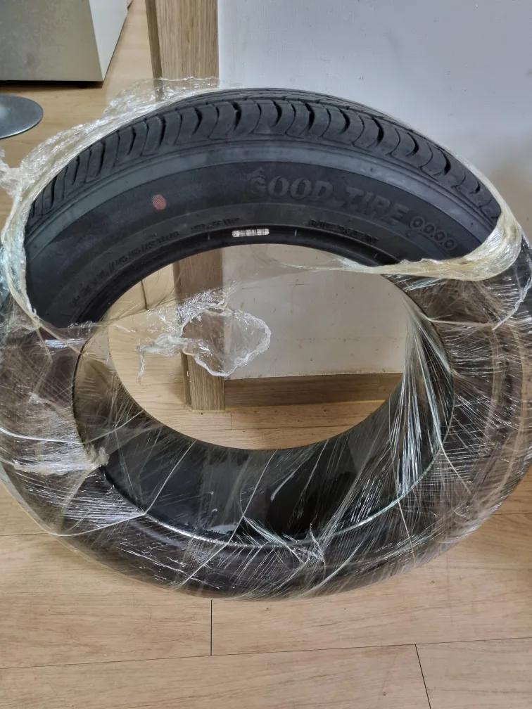 16인치 넥센 타이어 중고 타이어 가격 1개