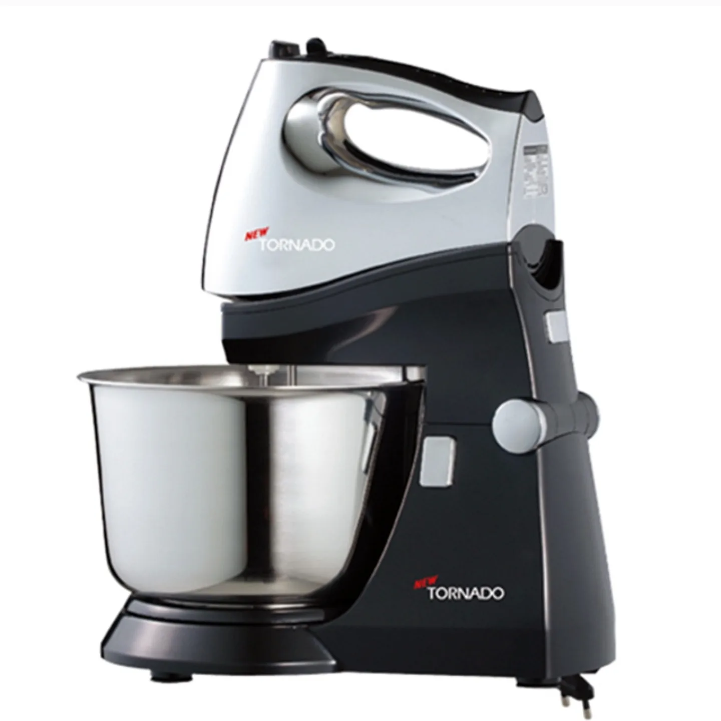 토네이도 믹서 + 볼 2세트 있어요 (새거 및 중고)