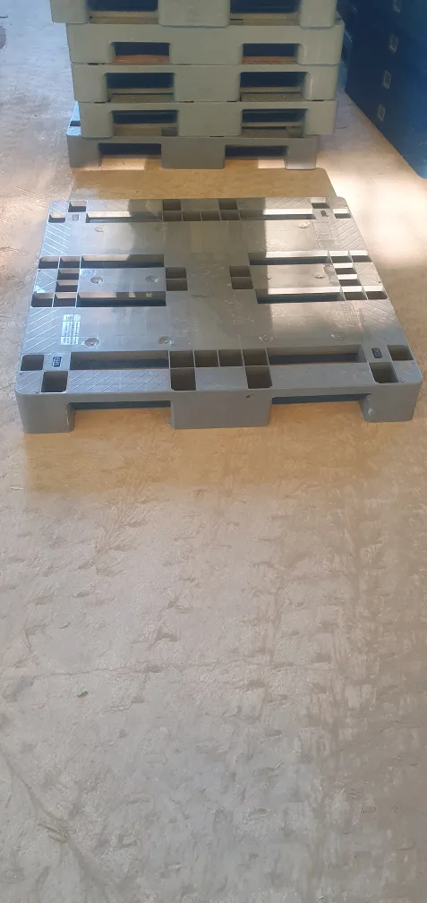 중고 플라스틱 파렛트 판매합니다