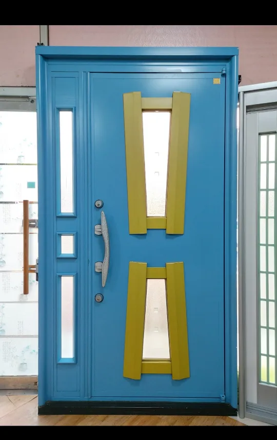 👉 중고  현관문   다양한 디자인