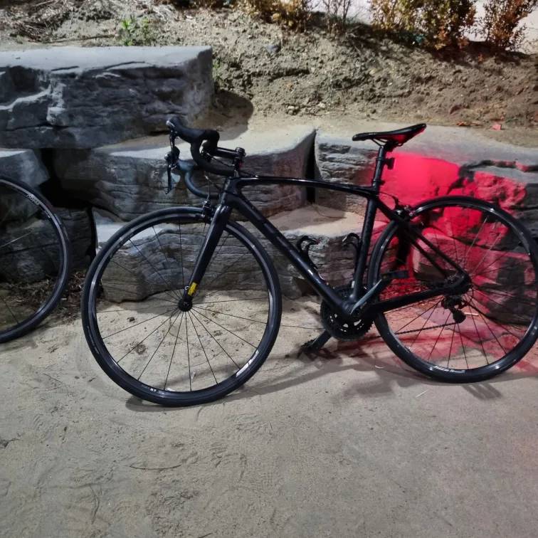 풀카본 로드 자전거 첼로 케인