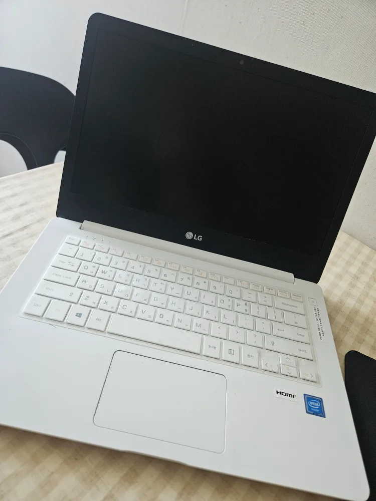 LG 14U390 노트북(중고)