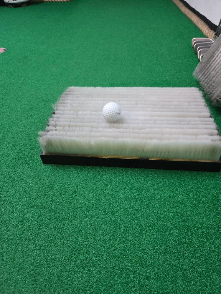 골프존 벙커 매트 중고