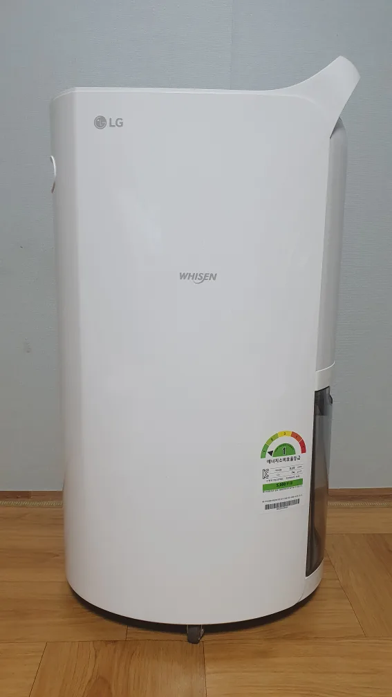 LG 휘센 제습기 13L 2024년형