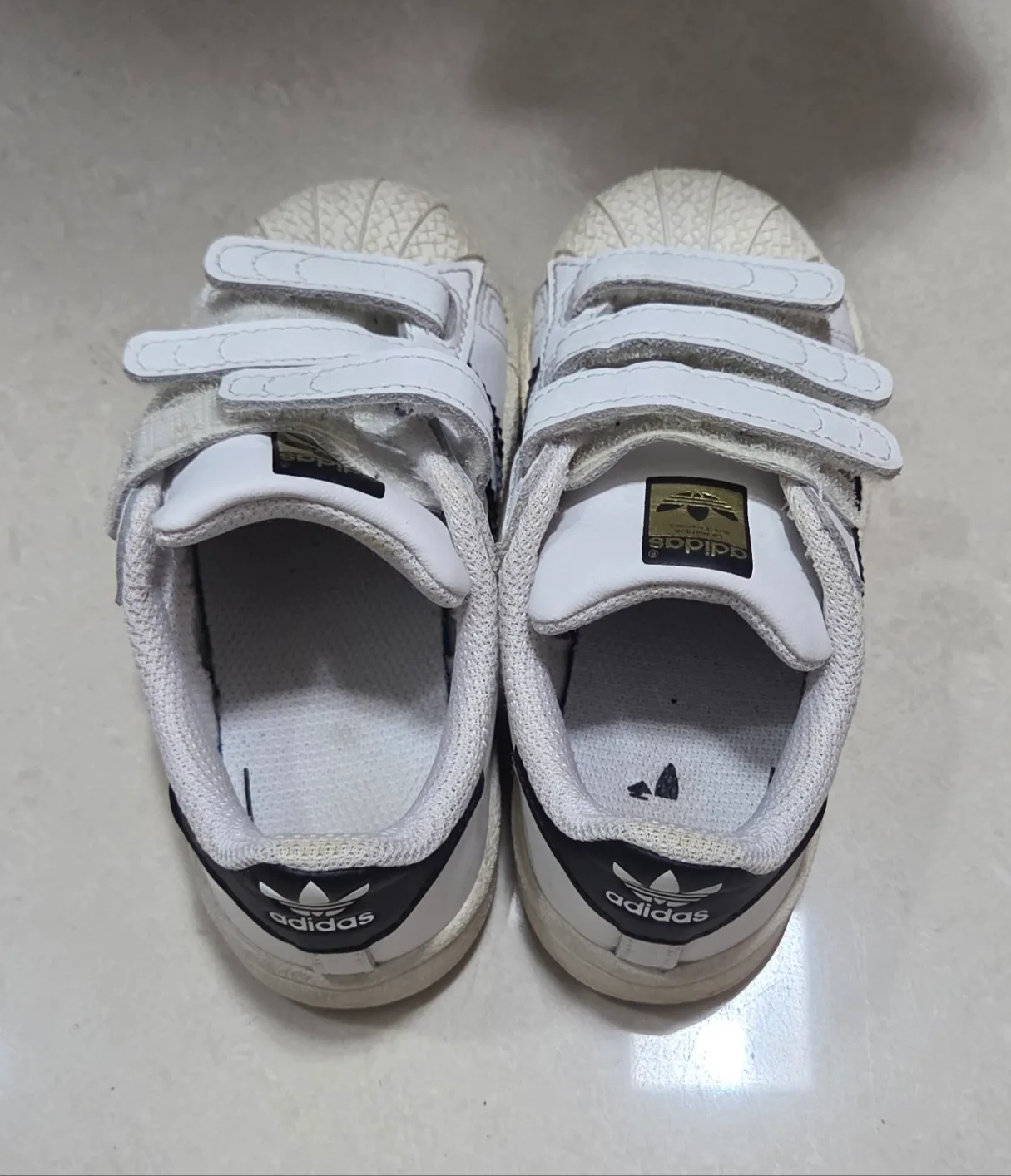 아디다스 운동화 중고 20000원