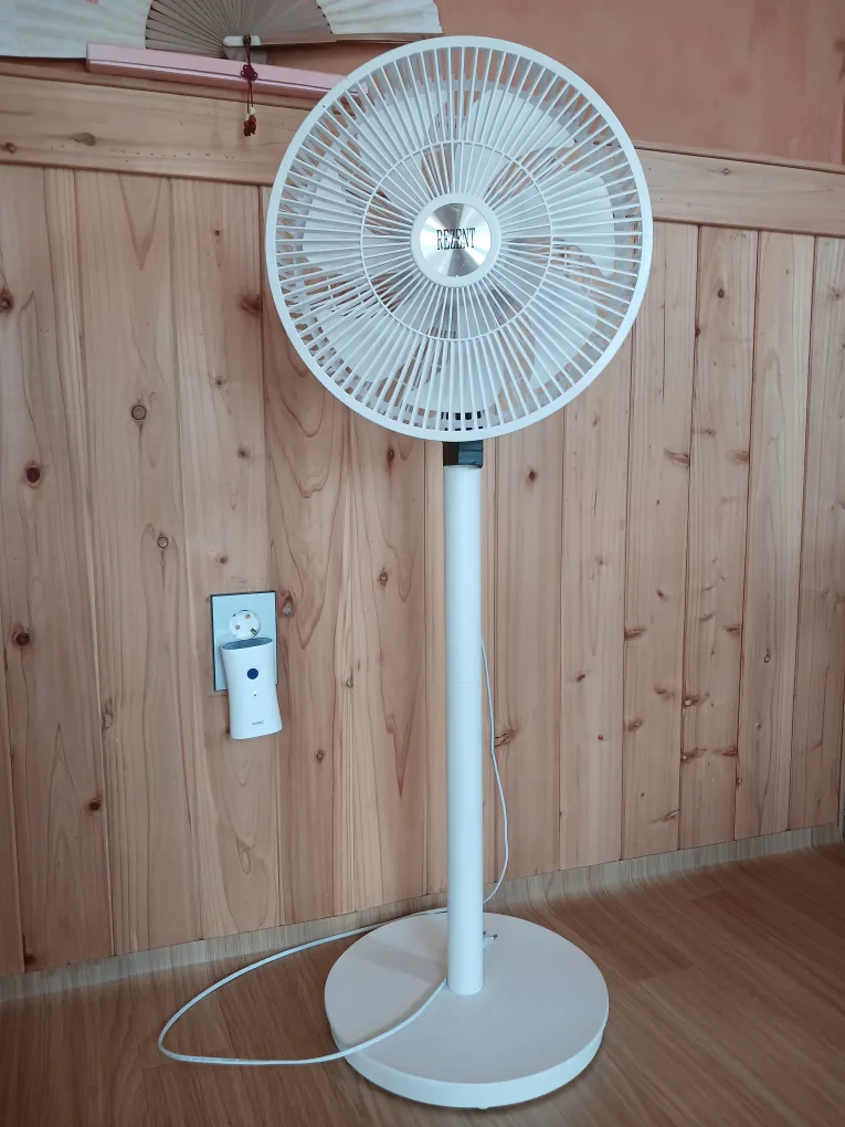 반디 서큐레이터 선풍기RG-CL7000W