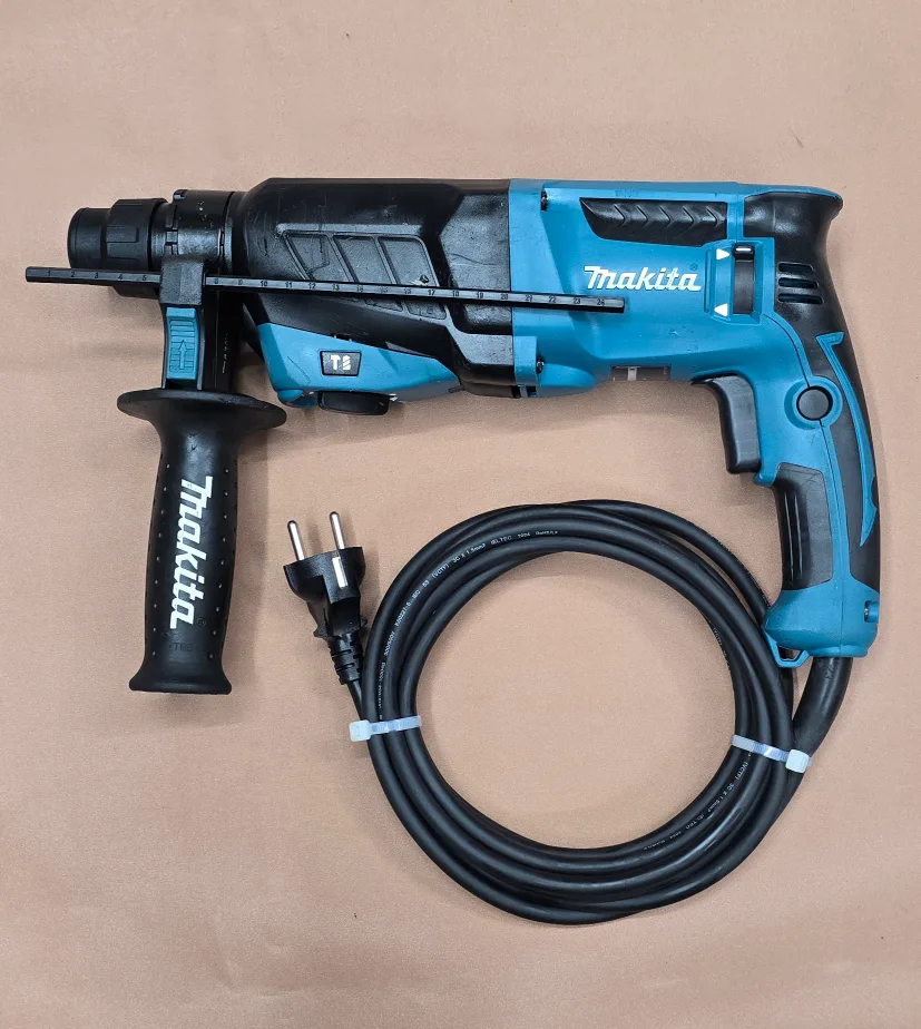 마끼다 HR2630 로타리해머드릴 중고품입니다