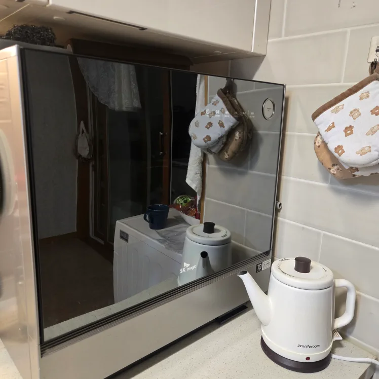 sk매직 식기세척기