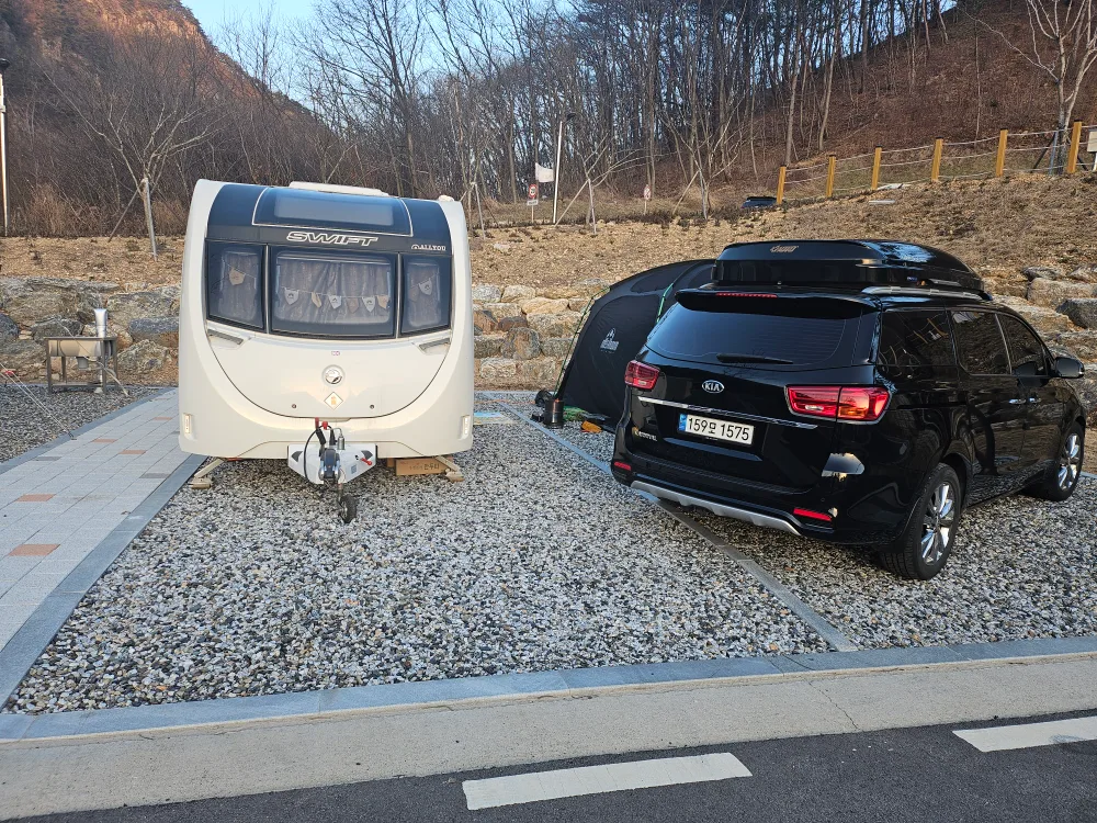 스위프트 메이저6td 중고카라반판매