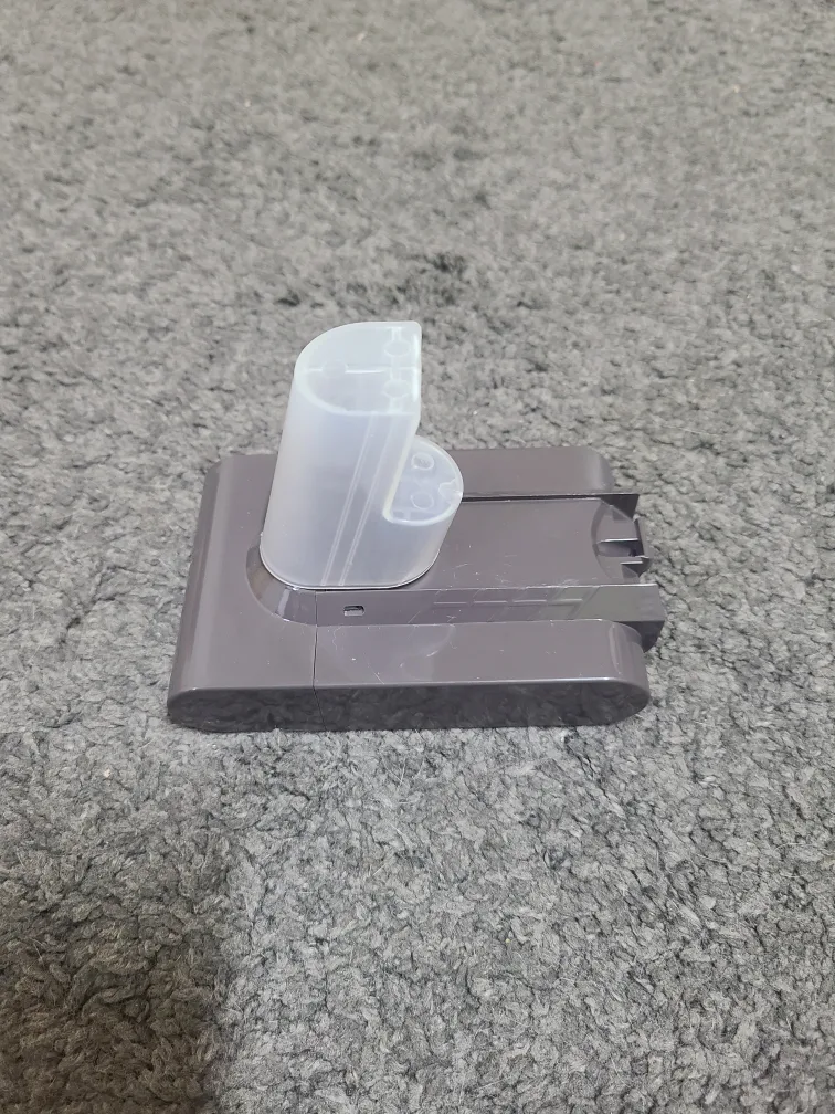 다이슨 V6 무선청소기 호환용 대용량 배터리 (새상품)(4800mah)