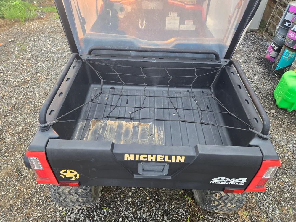 대동메크론 250 중고