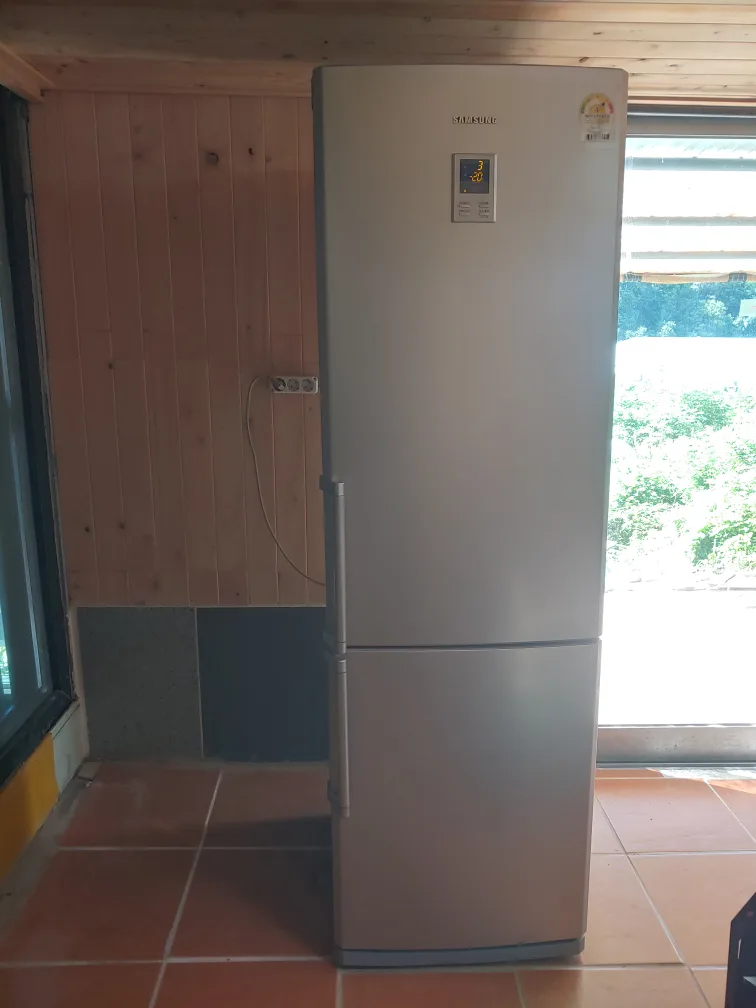 삼성 냉장고 SRL358US