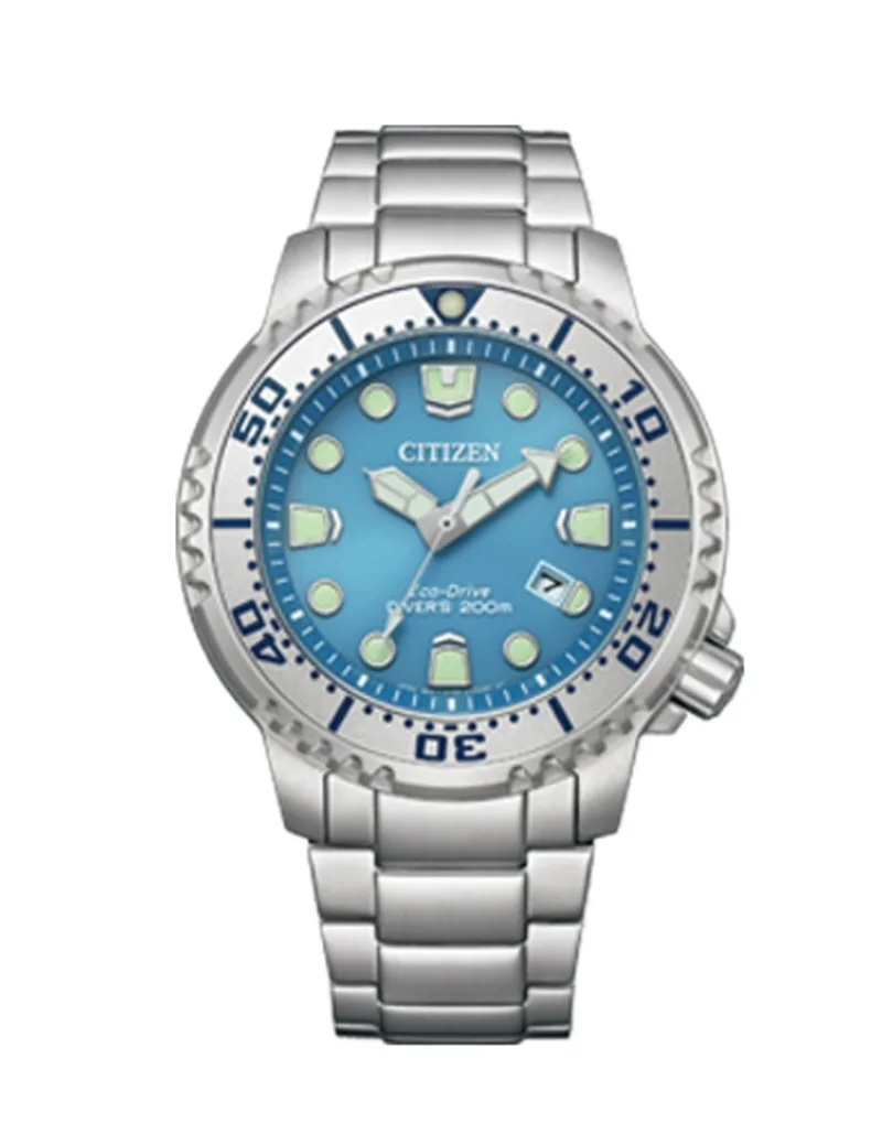 [새제품 63%할인] 시티즌 프로마스터 다이버 정품시계 판매. 에코드라이브