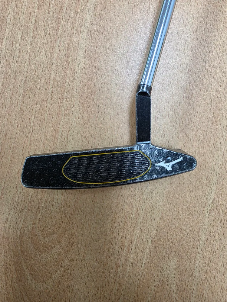 미즈노 베티나르디 중고 퍼터