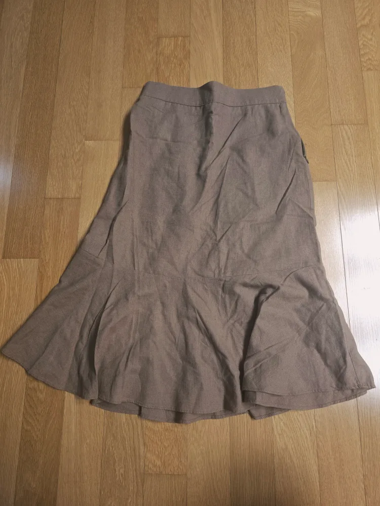 데님 컷팅 스커트 외 3벌