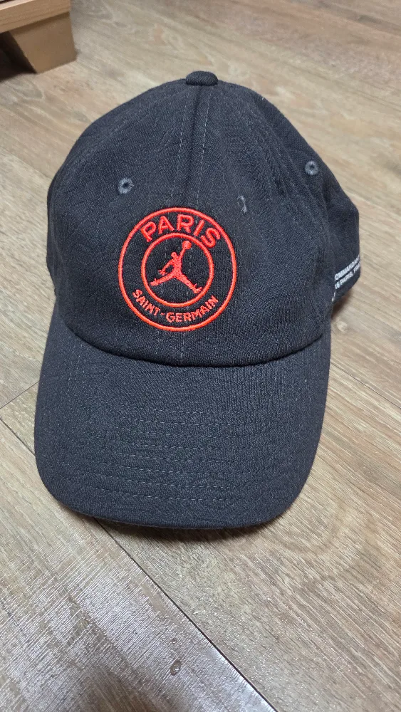 나이키 조던 파리생제르맹 클럽 캡 S/M