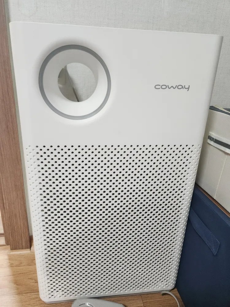 코웨이 공기청정기 중고 판매