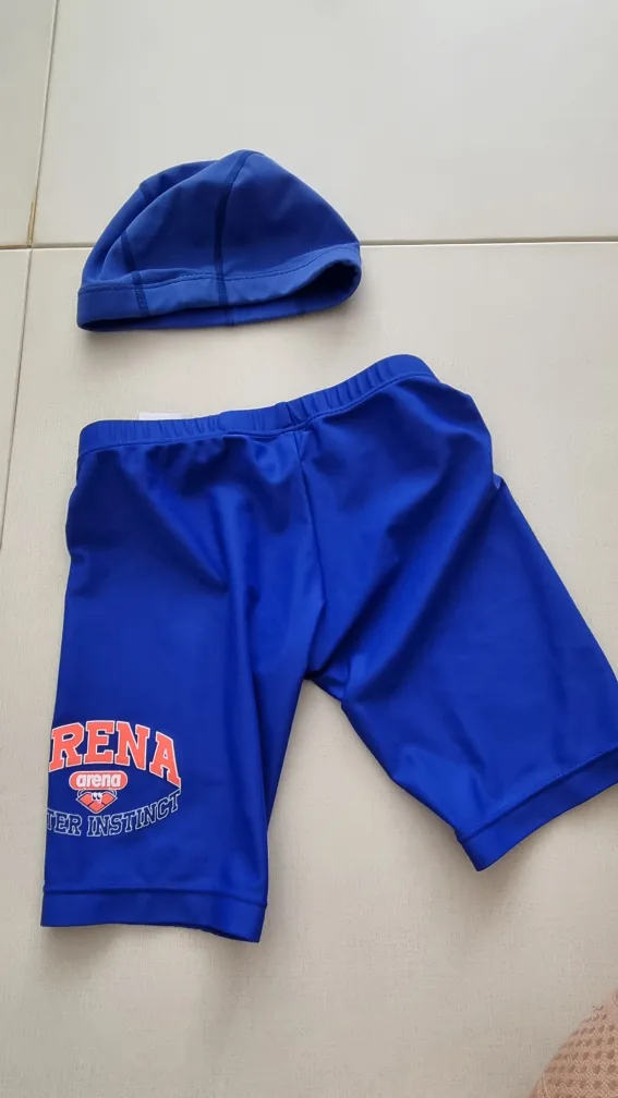 아레나 수영복 6-7세