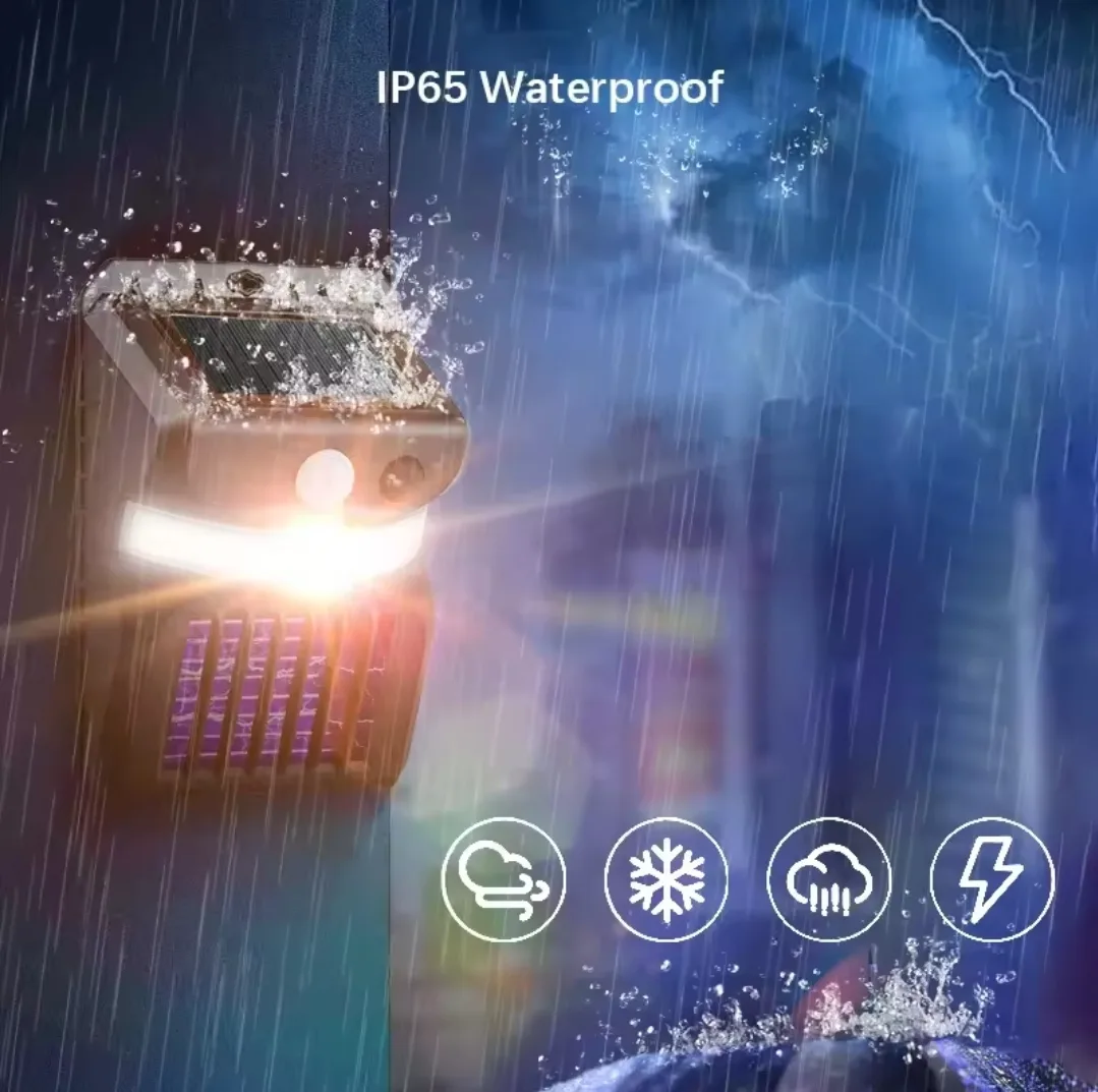 [실외용] 모기킬러  해충퇴치기/새상품