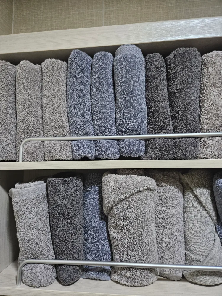 깨끗한 중고 수건 8개당 5000원에 팔아요