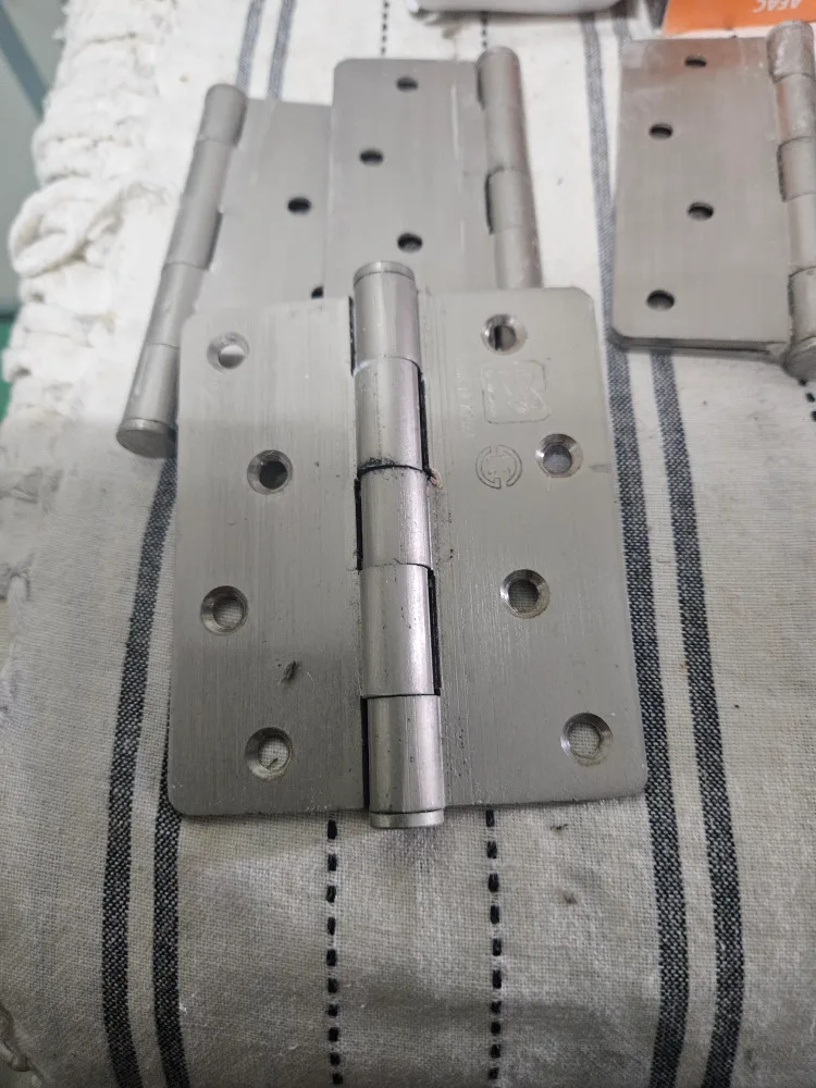 AFAC 문 경첩 중고품