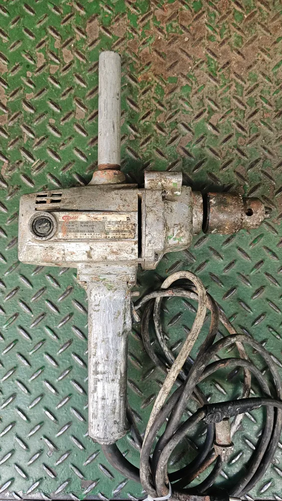 계양 D-16 드릴 믹서드릴 믹서기 중고