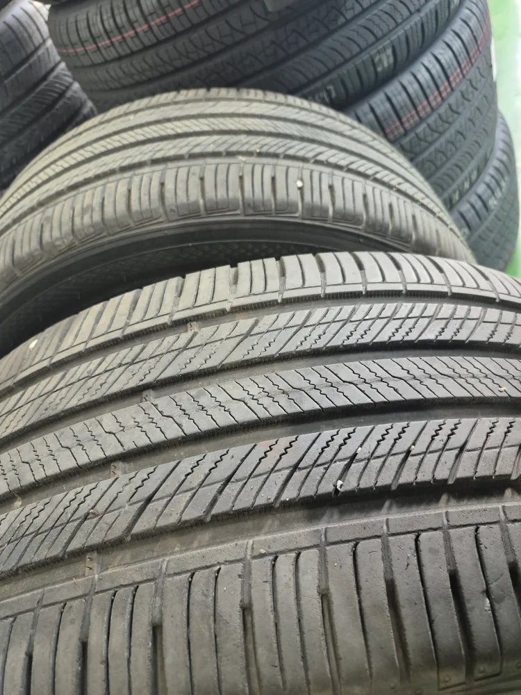 2754022 한국타이어중고팝니다 2개