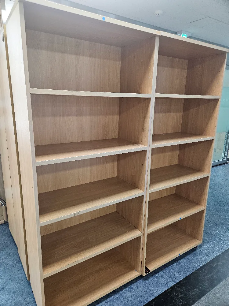 중고책장정리합니다