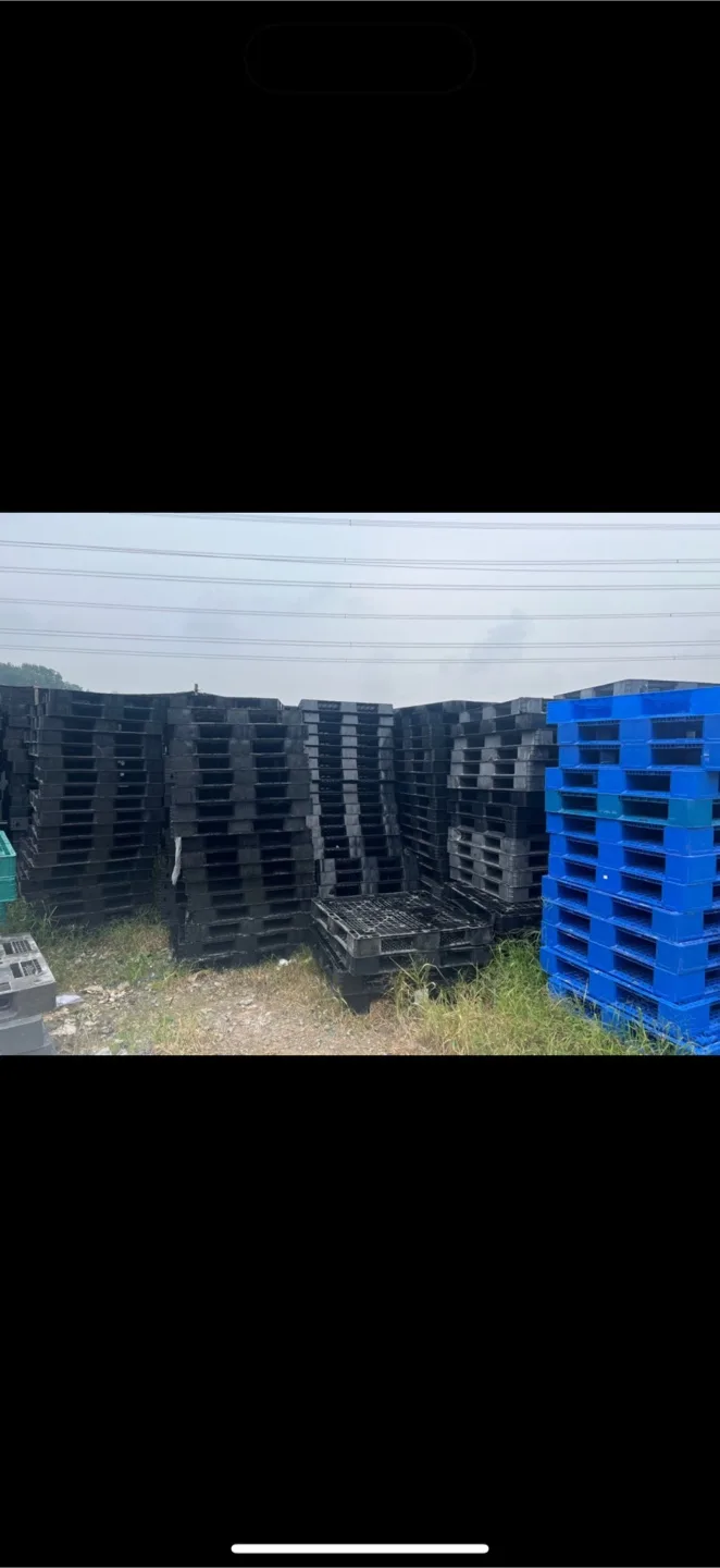 중고파레트 종류다양 가격내림